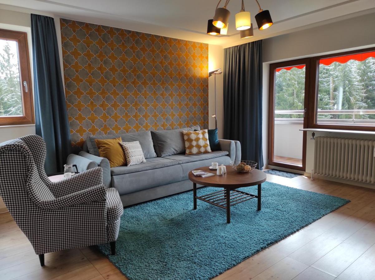 Ferienwohnung Tannenballett Im Schwarzwald バイアースブロン エクステリア 写真