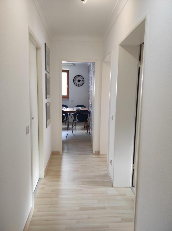 Ferienwohnung Tannenballett Im Schwarzwald バイアースブロン エクステリア 写真